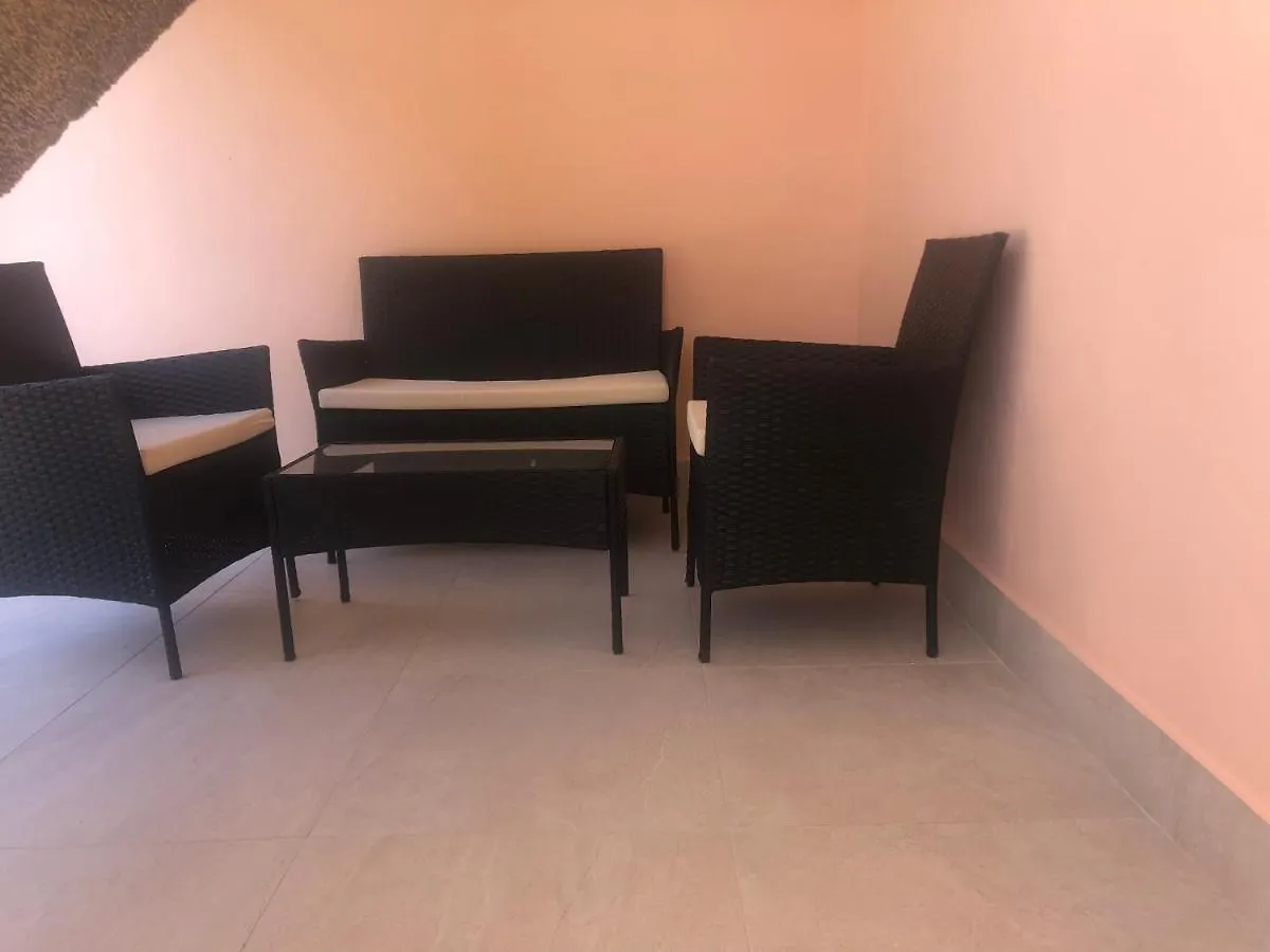 Apartamento Alex 2 - Cozy New City Centar Studio Apartman Pula Croácia