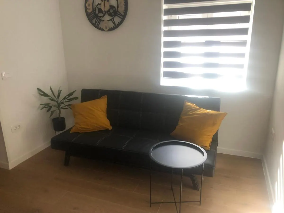 Apartamento Alex 2 - Cozy New City Centar Studio Apartman Pula